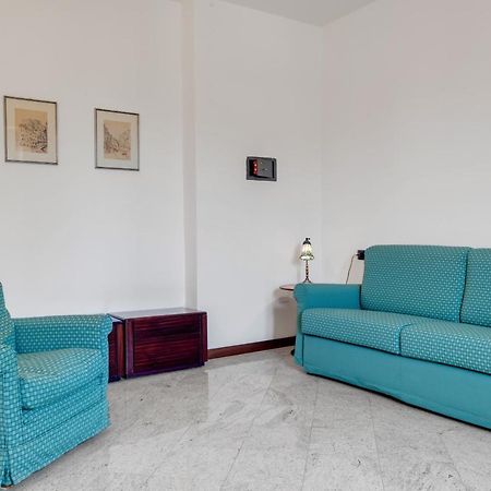 Riomaggiore Panoramic Apartment With Terrace! X6 Exterior photo