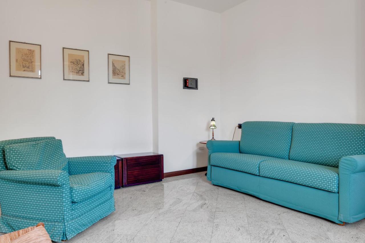 Riomaggiore Panoramic Apartment With Terrace! X6 Exterior photo