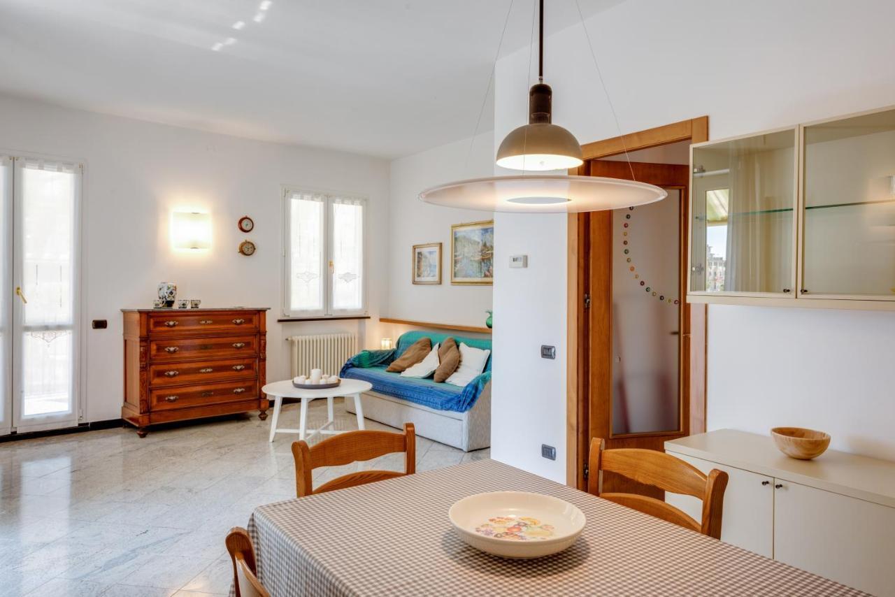 Riomaggiore Panoramic Apartment With Terrace! X6 Exterior photo
