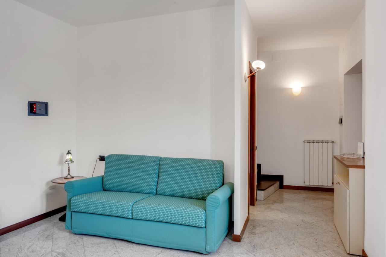 Riomaggiore Panoramic Apartment With Terrace! X6 Exterior photo