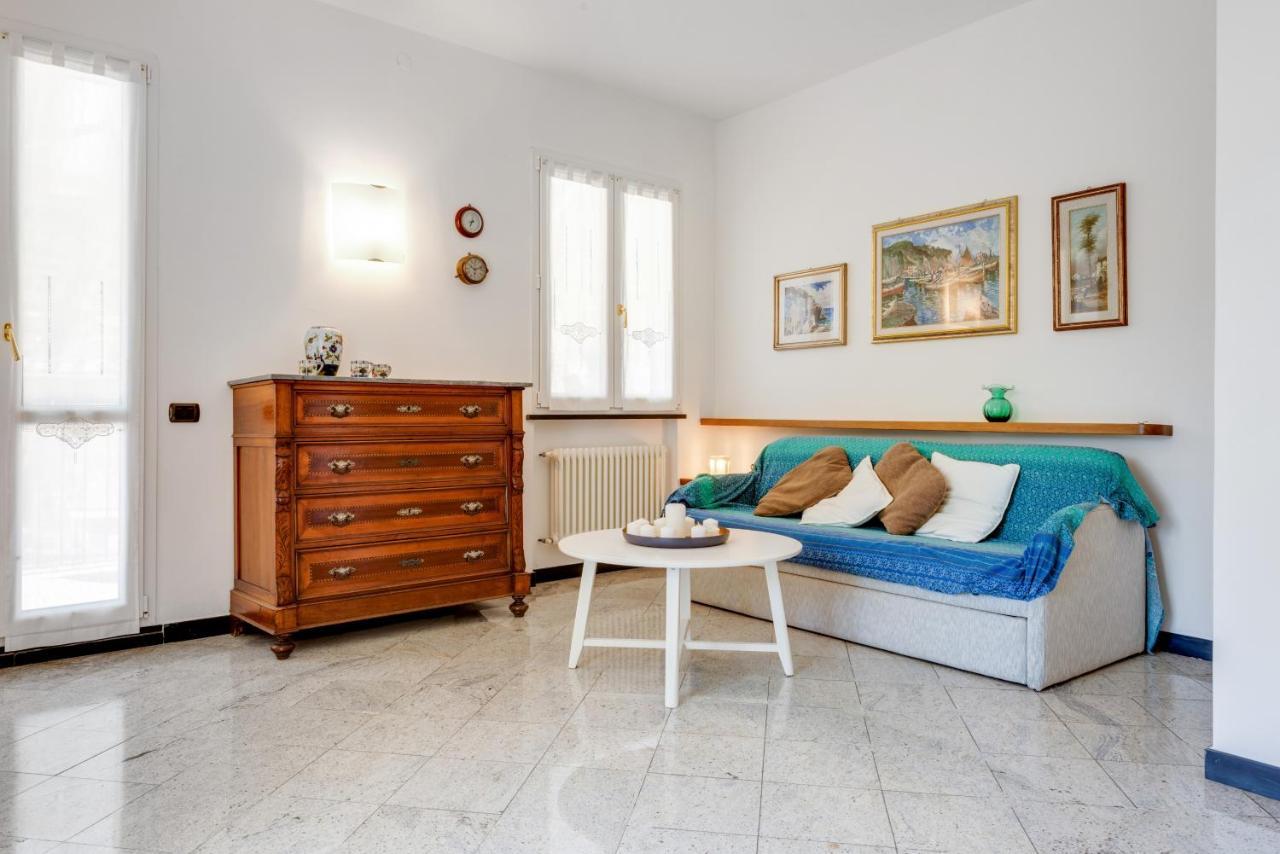 Riomaggiore Panoramic Apartment With Terrace! X6 Exterior photo