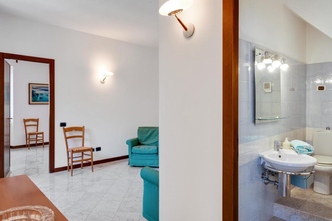 Riomaggiore Panoramic Apartment With Terrace! X6 Exterior photo