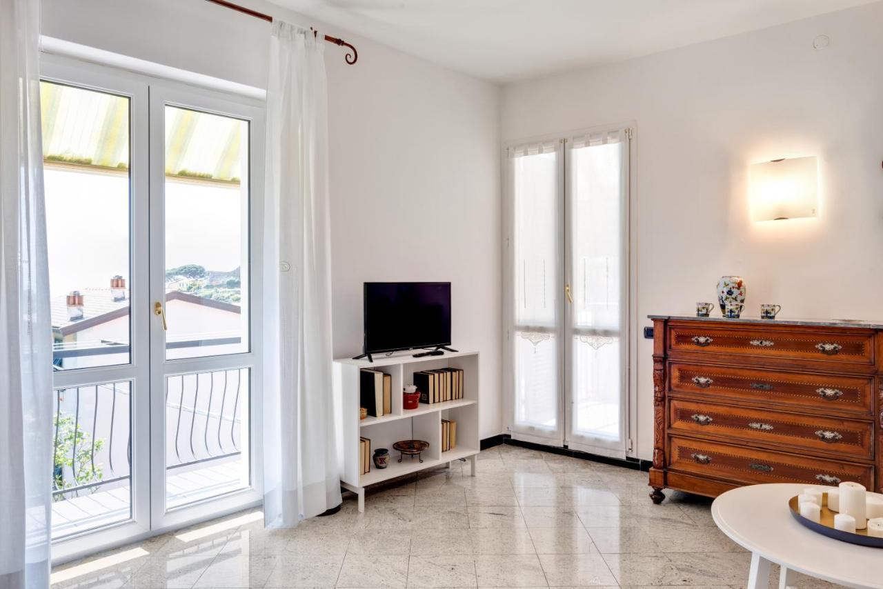 Riomaggiore Panoramic Apartment With Terrace! X6 Exterior photo