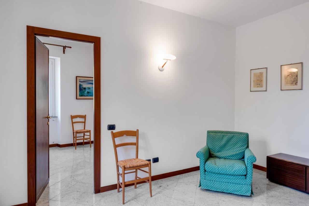 Riomaggiore Panoramic Apartment With Terrace! X6 Exterior photo